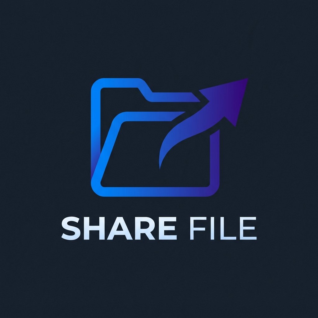 Share File Logo